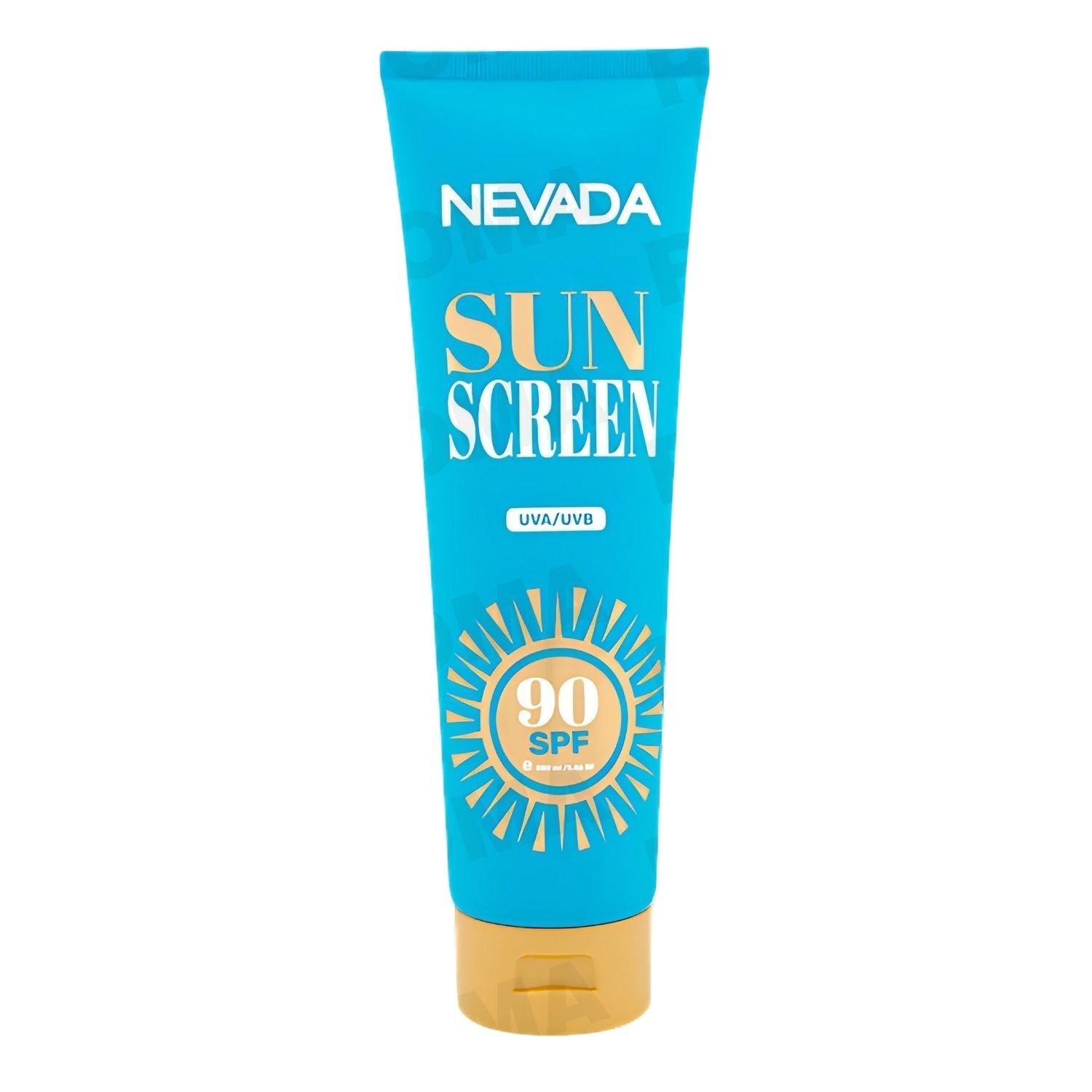 PROTECTOR SOLAR SPF90 – UVA/UVB 280ML NEVADA