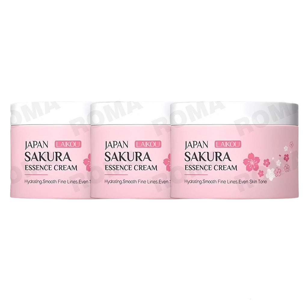 CREMA JAPAN SAKURA LAIKOU 50G