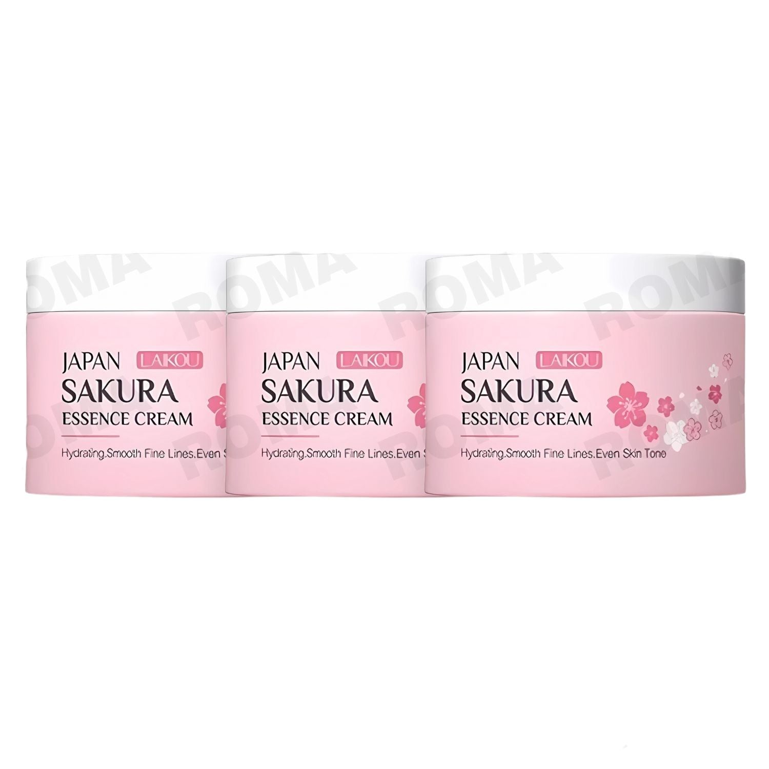CREMA JAPAN SAKURA LAIKOU 50G