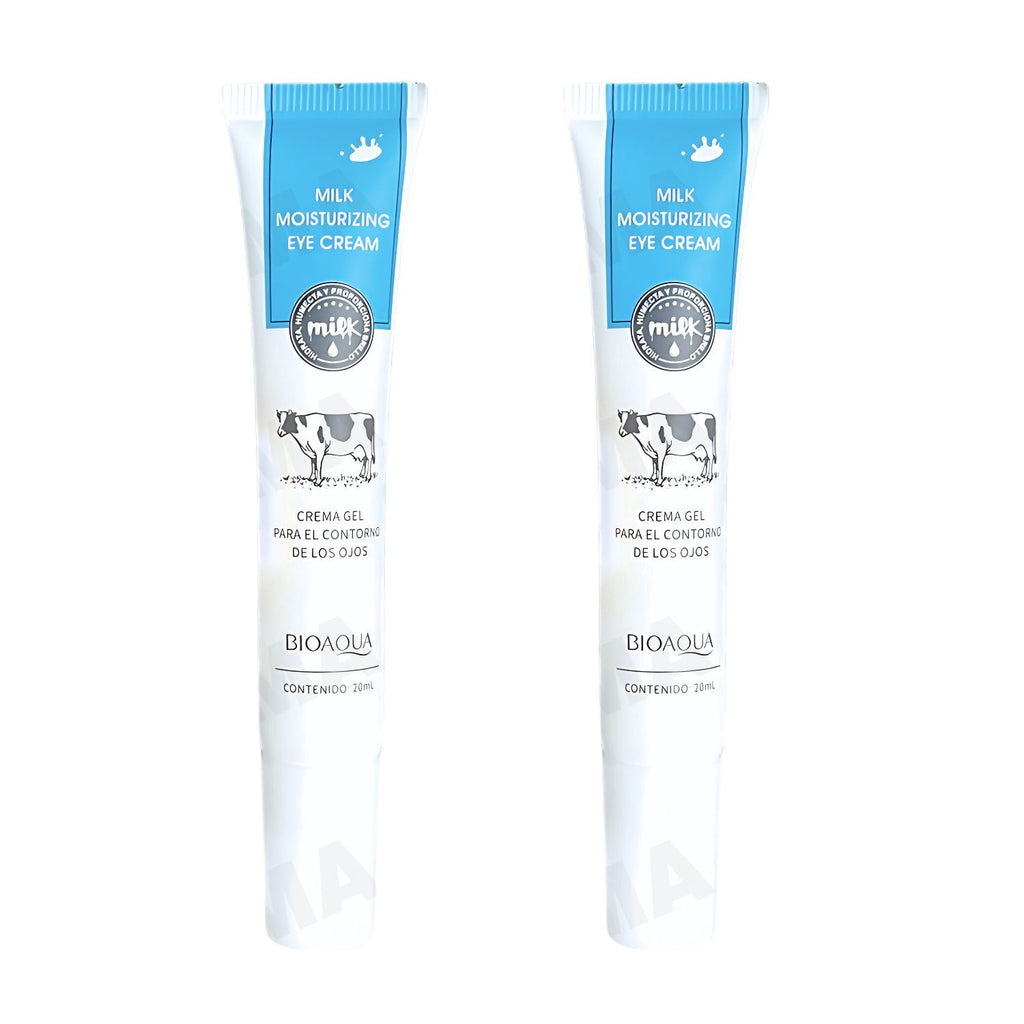 EYE CREAM MILK 20ML BIOAQUA