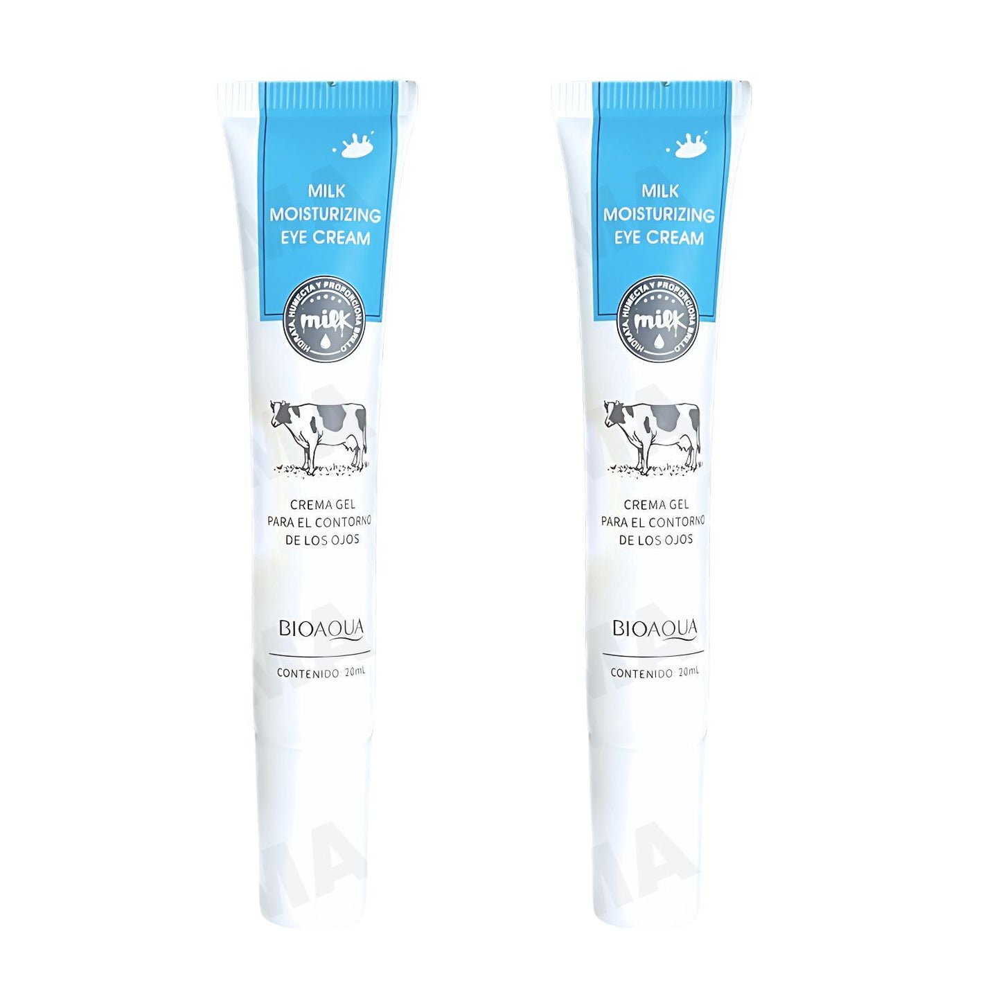 EYE CREAM MILK 20ML BIOAQUA
