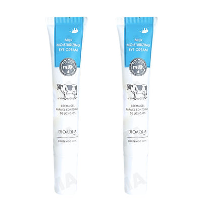 EYE CREAM MILK 20ML BIOAQUA