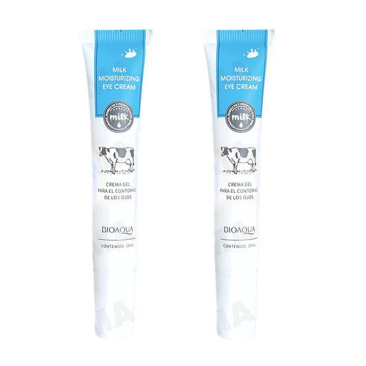 EYE CREAM MILK 20ML BIOAQUA