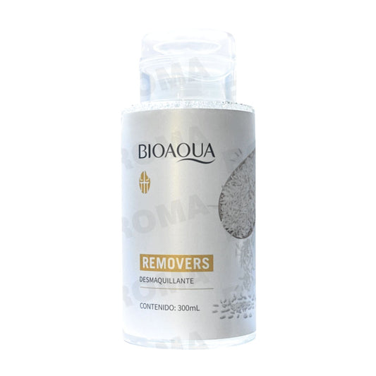 AGUA MICELAR DE ARROZ 300ML BIOAQUA