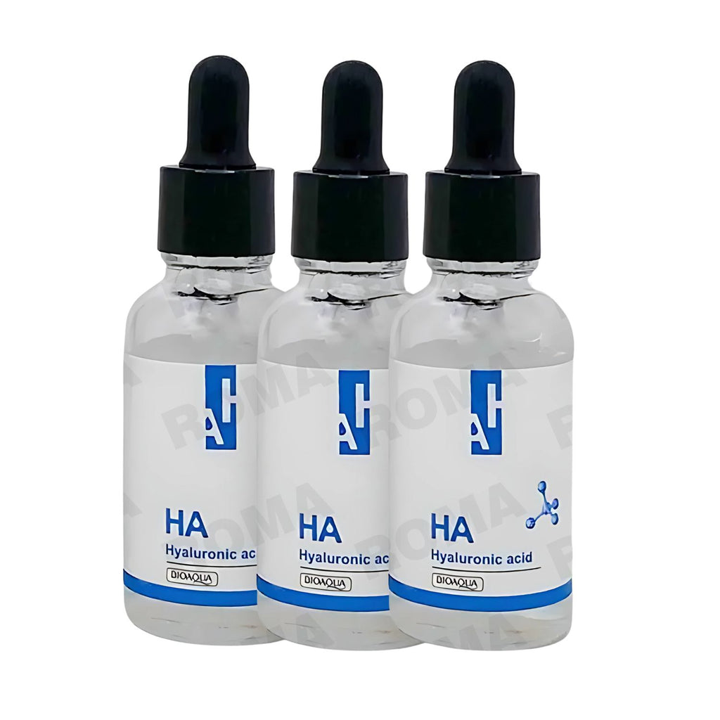 SERUM ÁCIDO HIALURÓNICO BIOAQUA 30ML