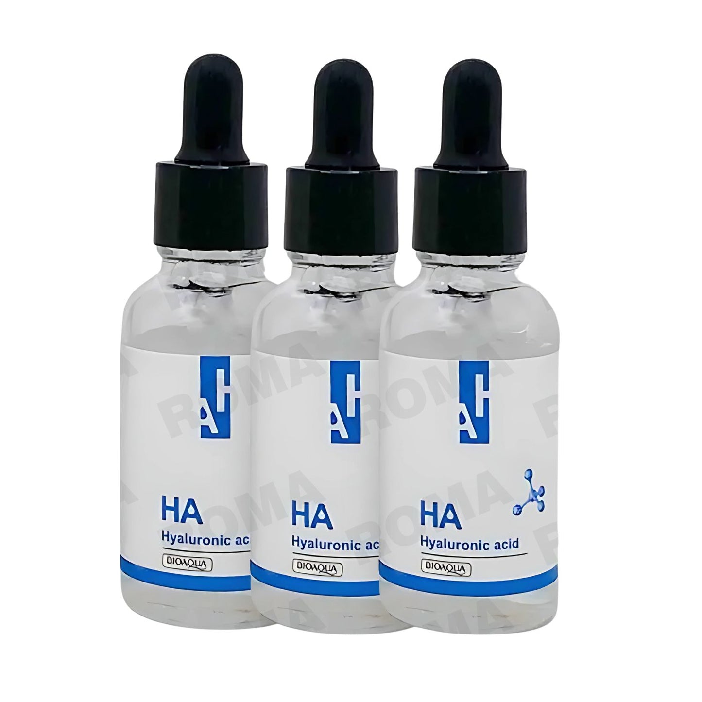 SERUM ÁCIDO HIALURÓNICO BIOAQUA 30ML