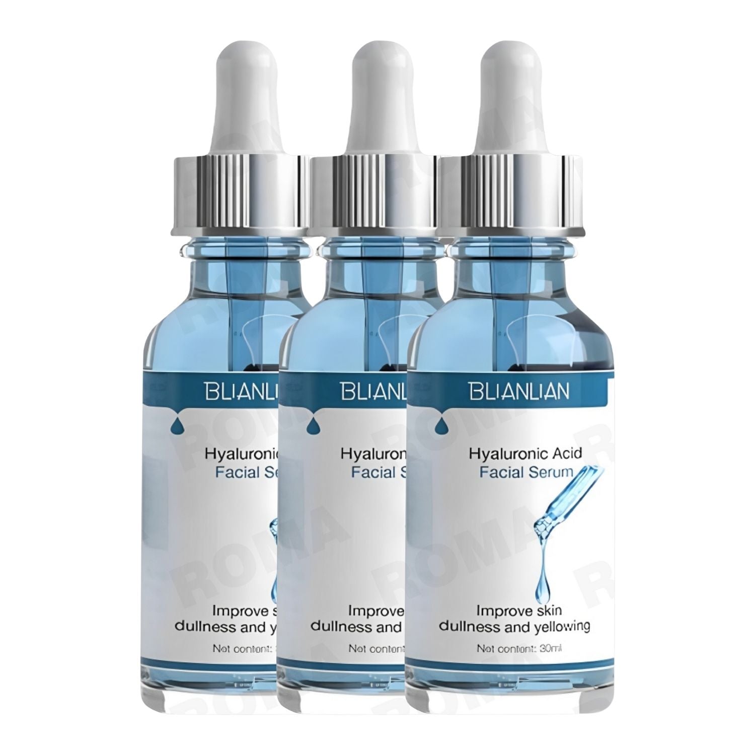 SERUM HYALURONIC BLIANLIAN  30ML