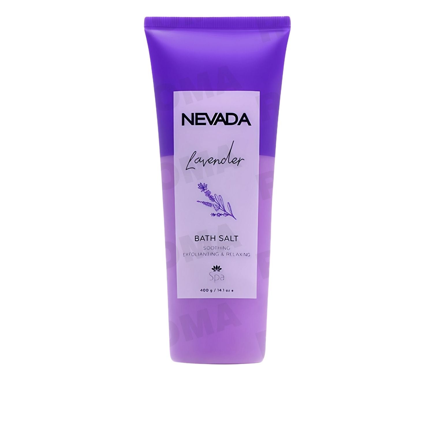 SAL DE BAÑO LAVANDA 400G