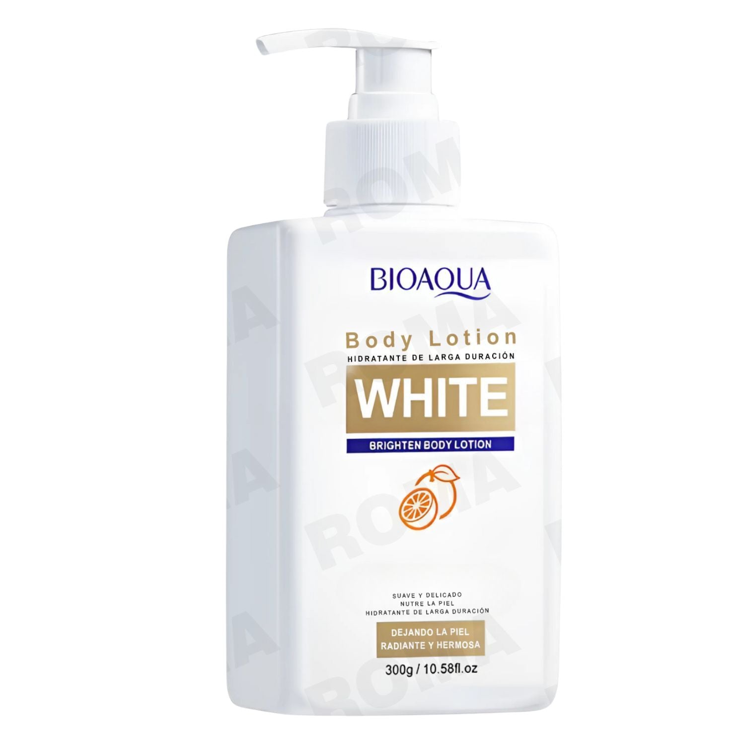 LOCIÓN CORPORAL VITAMINA C 300G