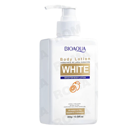 LOCIÓN CORPORAL VITAMINA C 300G