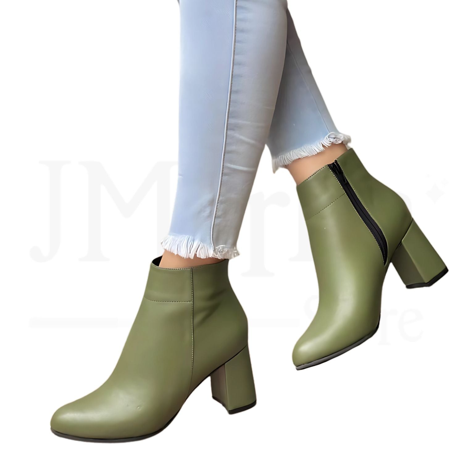 BOTINES - JMARKA