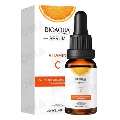 SERUM VITAMINA C 30ML BIOAQUA