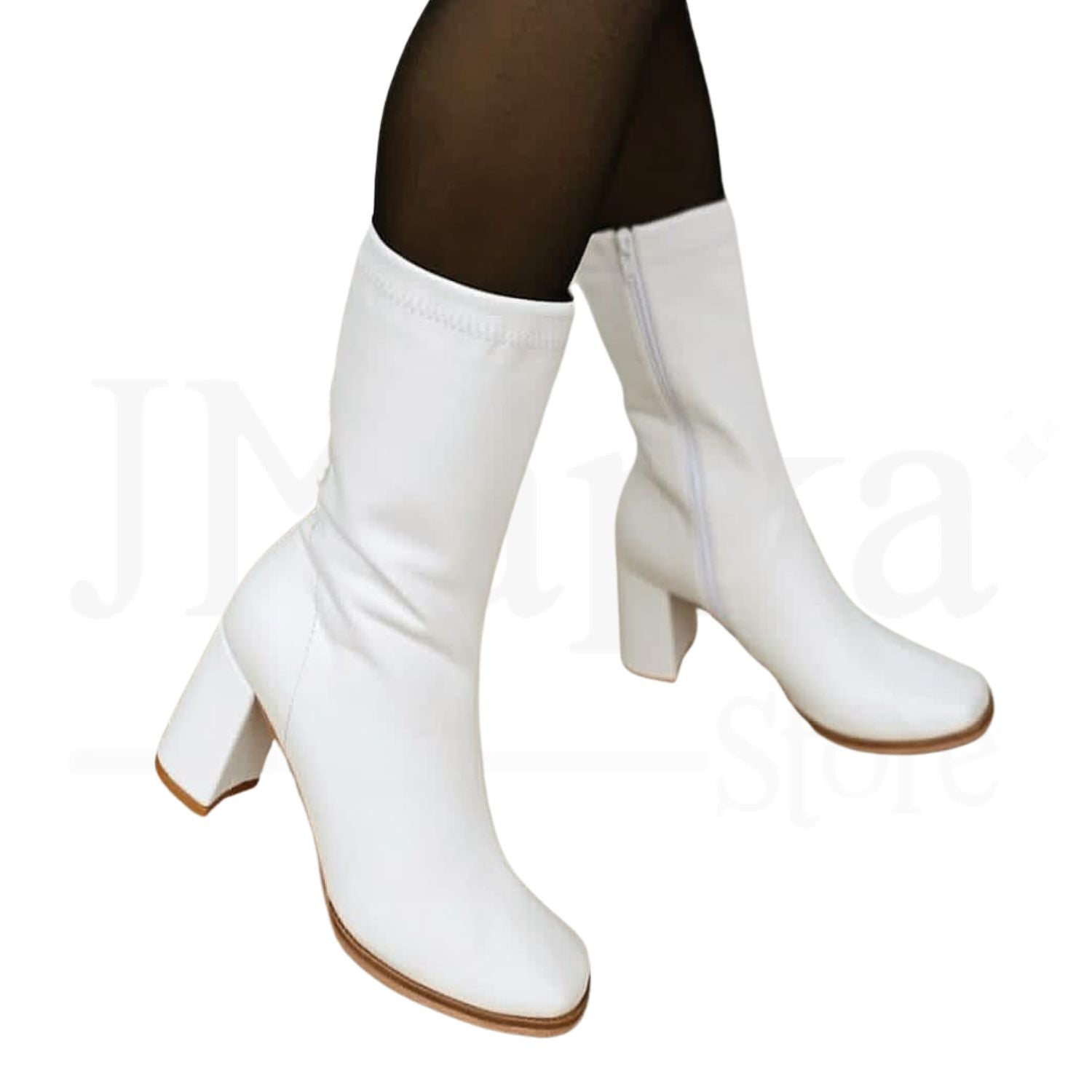 BOTINES - JMARKA