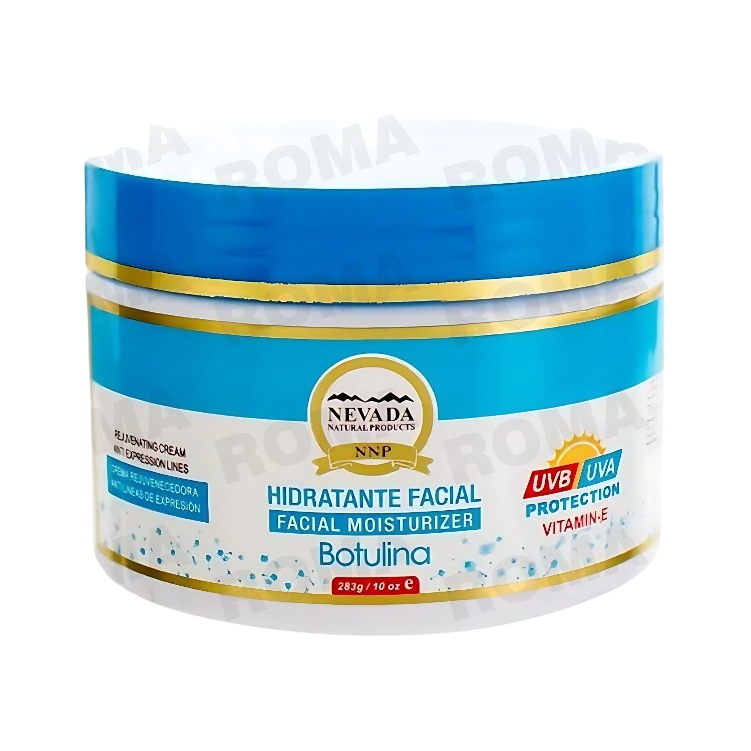 CREMA FACIAL BOTULINA 283G NEVADA
