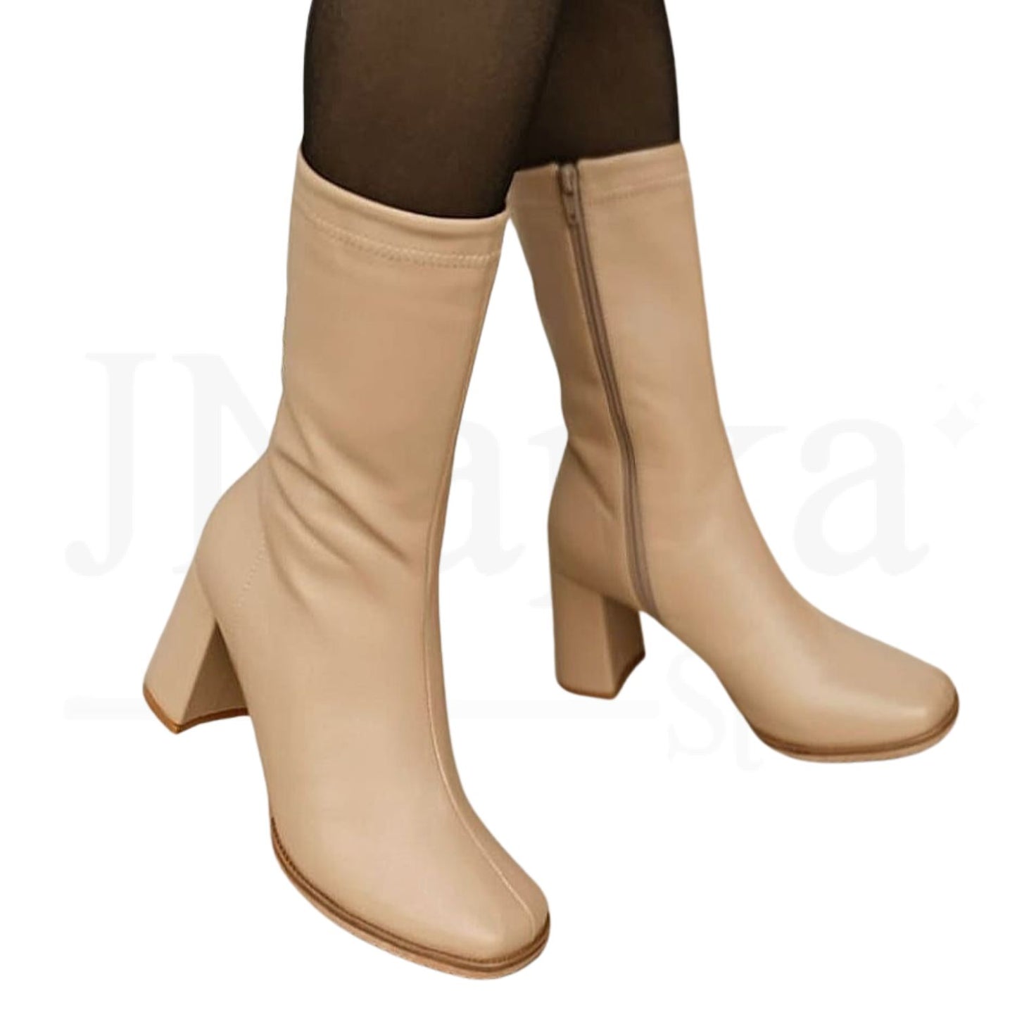BOTINES - JMARKA