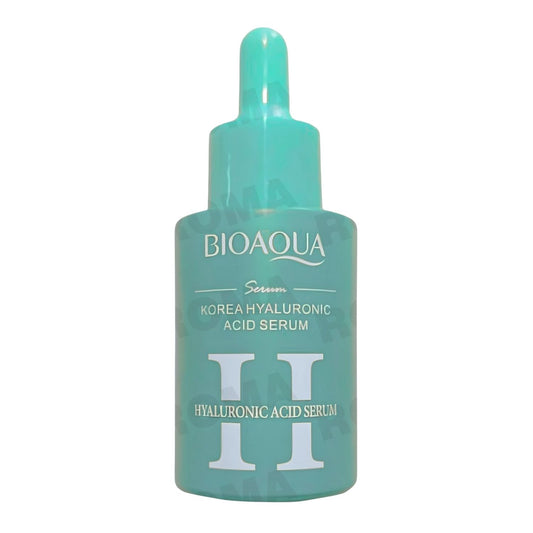 SÉRUM KOREA HYALURONIC 30ML BIOAQUA