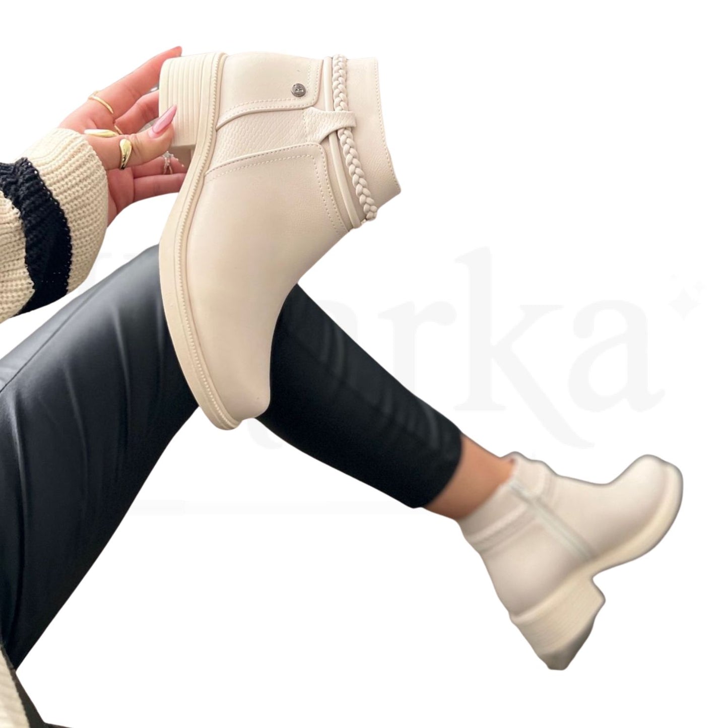 BOTINES - JMARKA