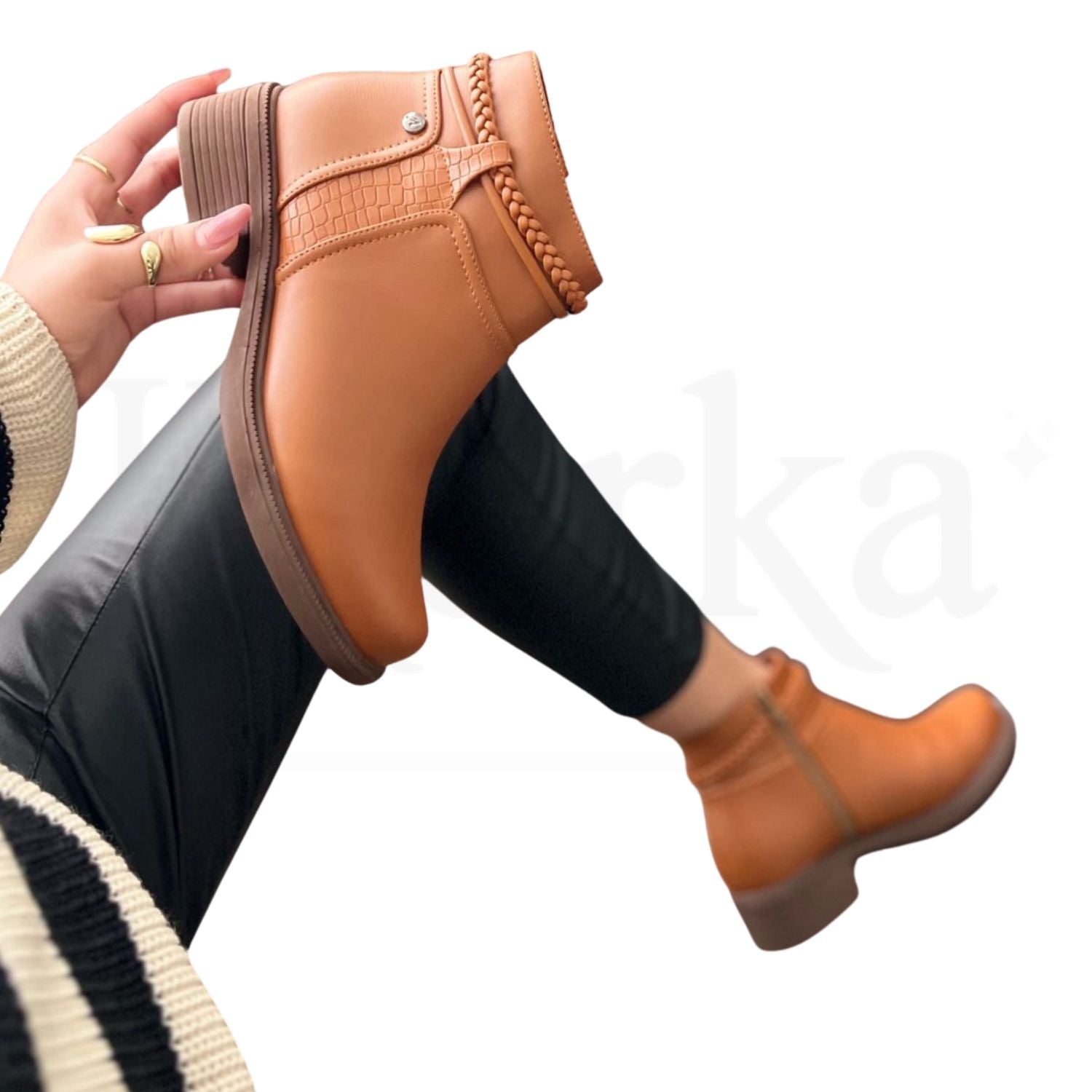 BOTINES - JMARKA