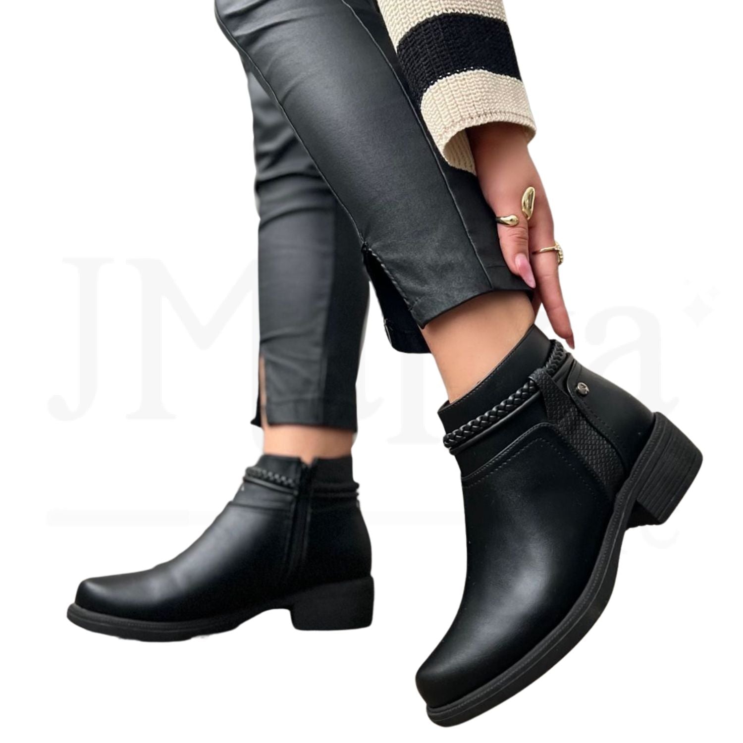BOTINES - JMARKA