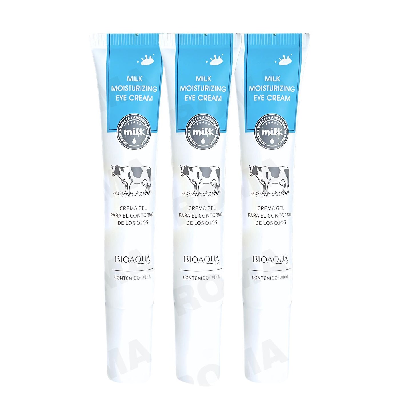 EYE CREAM MILK 20ML BIOAQUA
