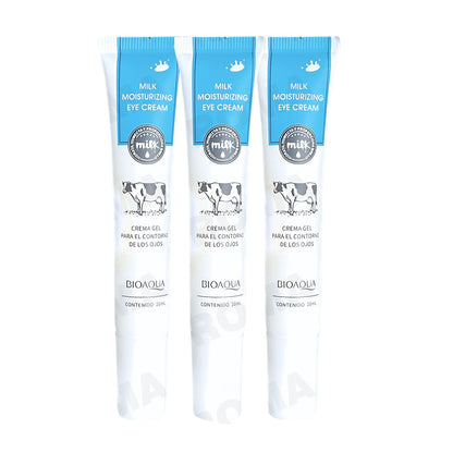 EYE CREAM MILK 20ML BIOAQUA