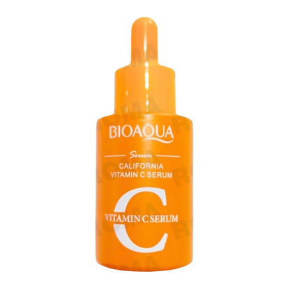 SÉRUM CALIFORNIA VITAMINA C 30ML BIOAQUA