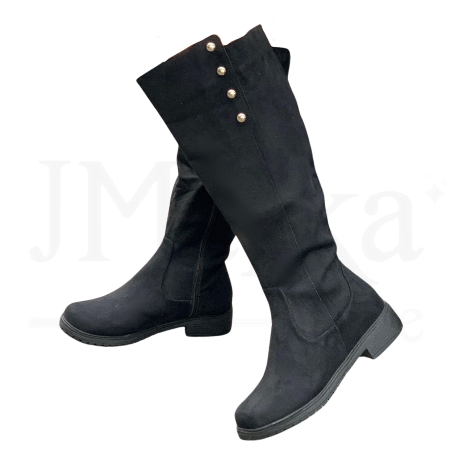 BOTAS - JMARKA