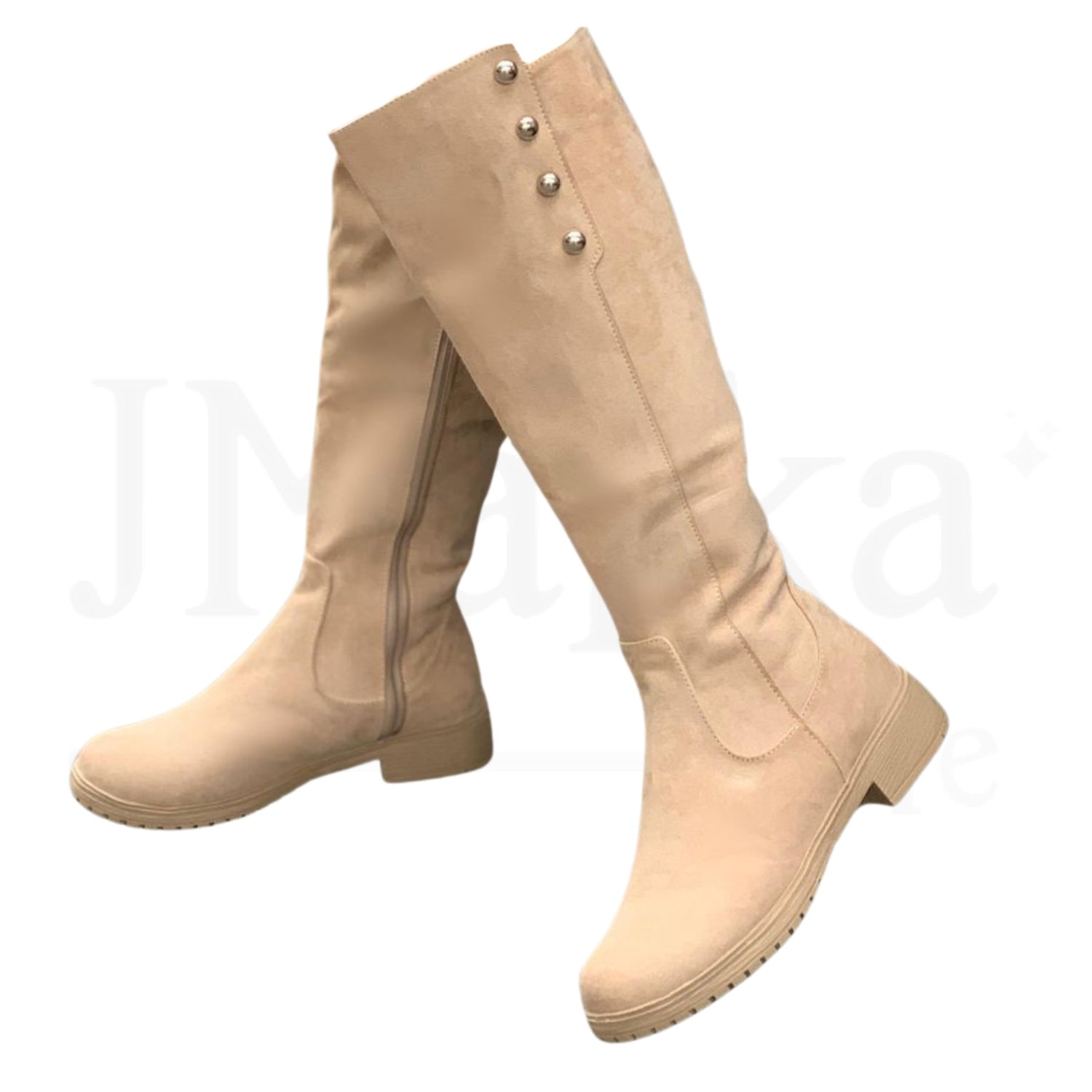 BOTAS - JMARKA