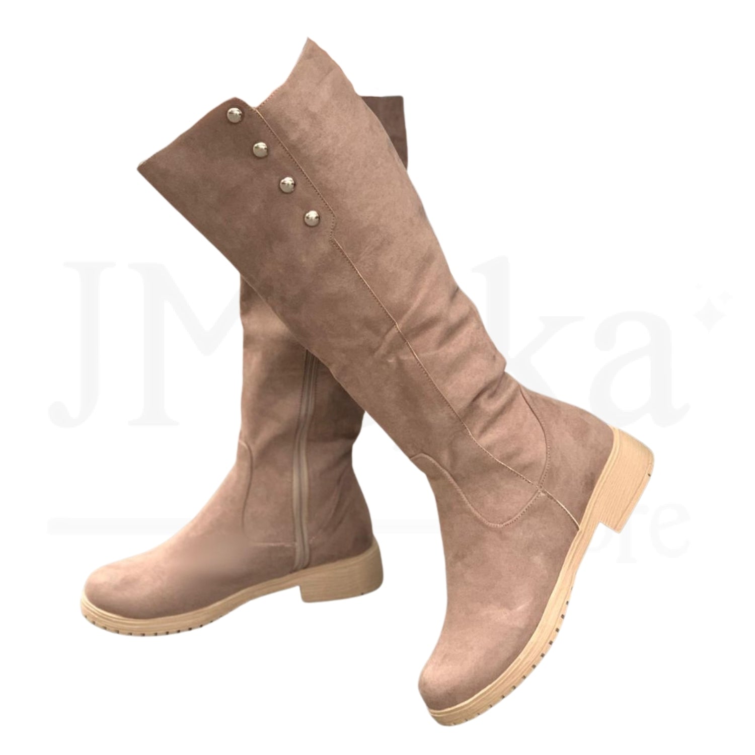 BOTAS - JMARKA
