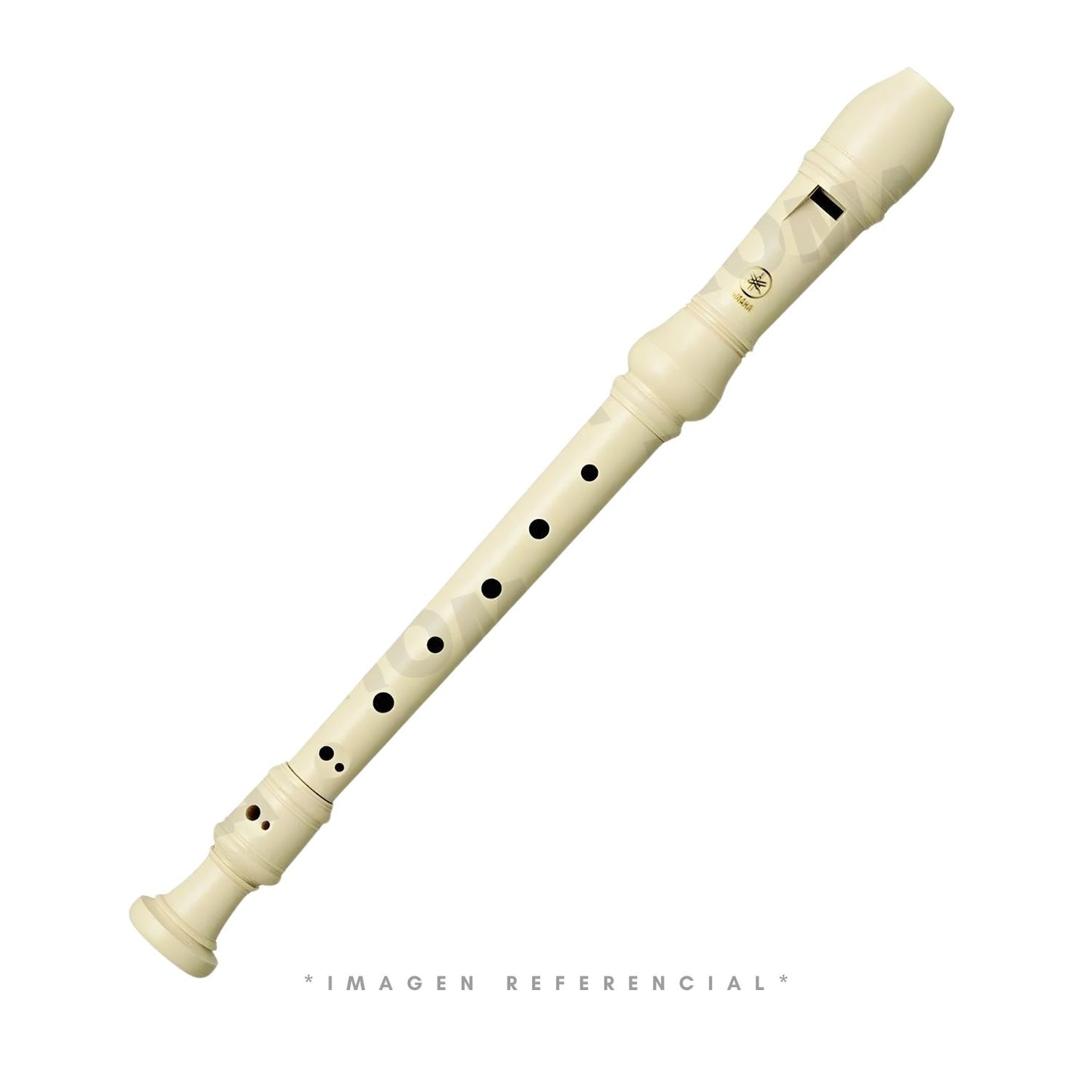 FLAUTA DULCE SOPRANO
