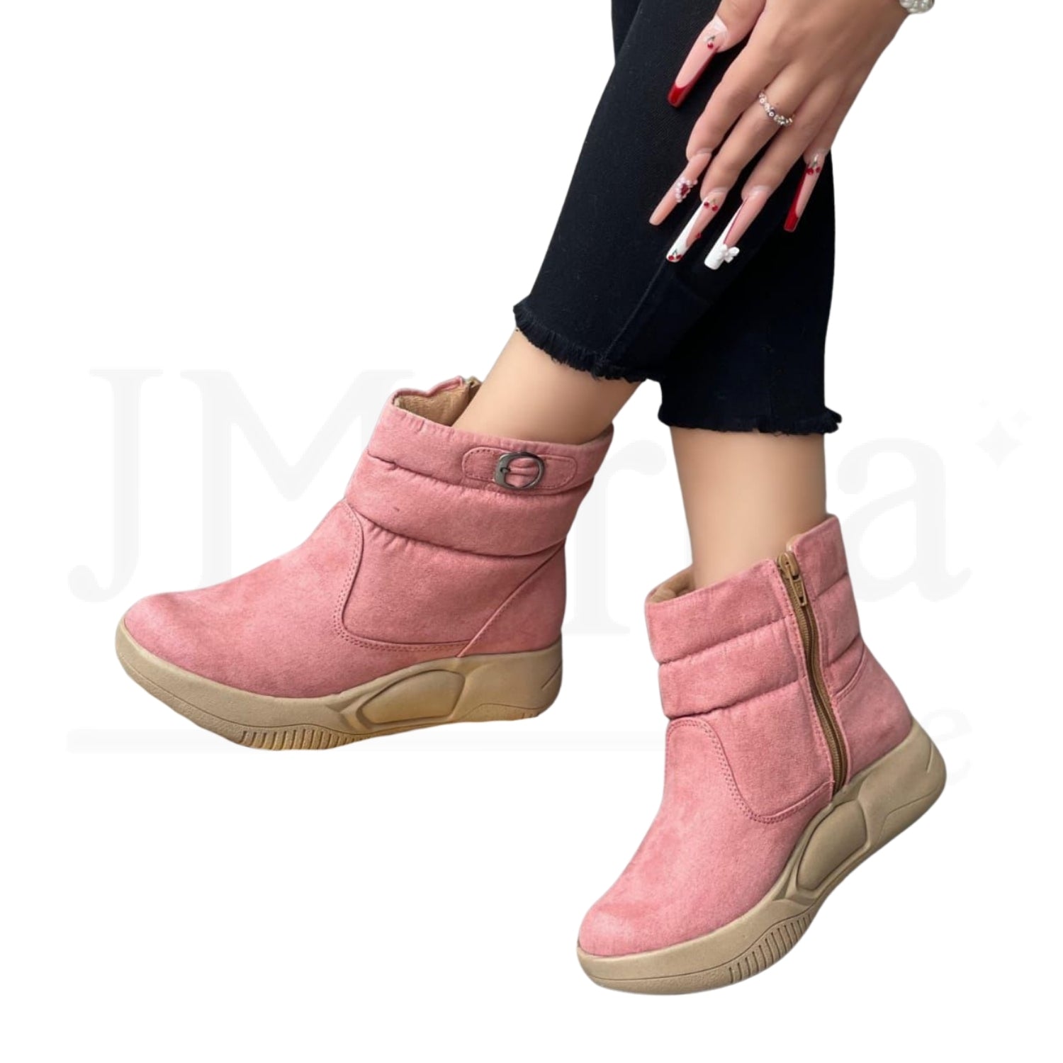 BOTINES - JMARKA