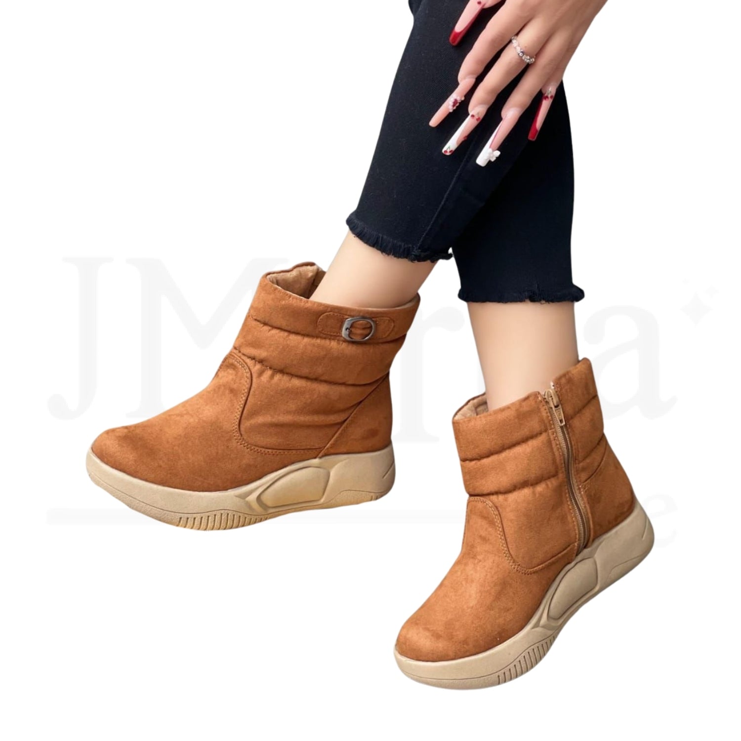 BOTINES - JMARKA