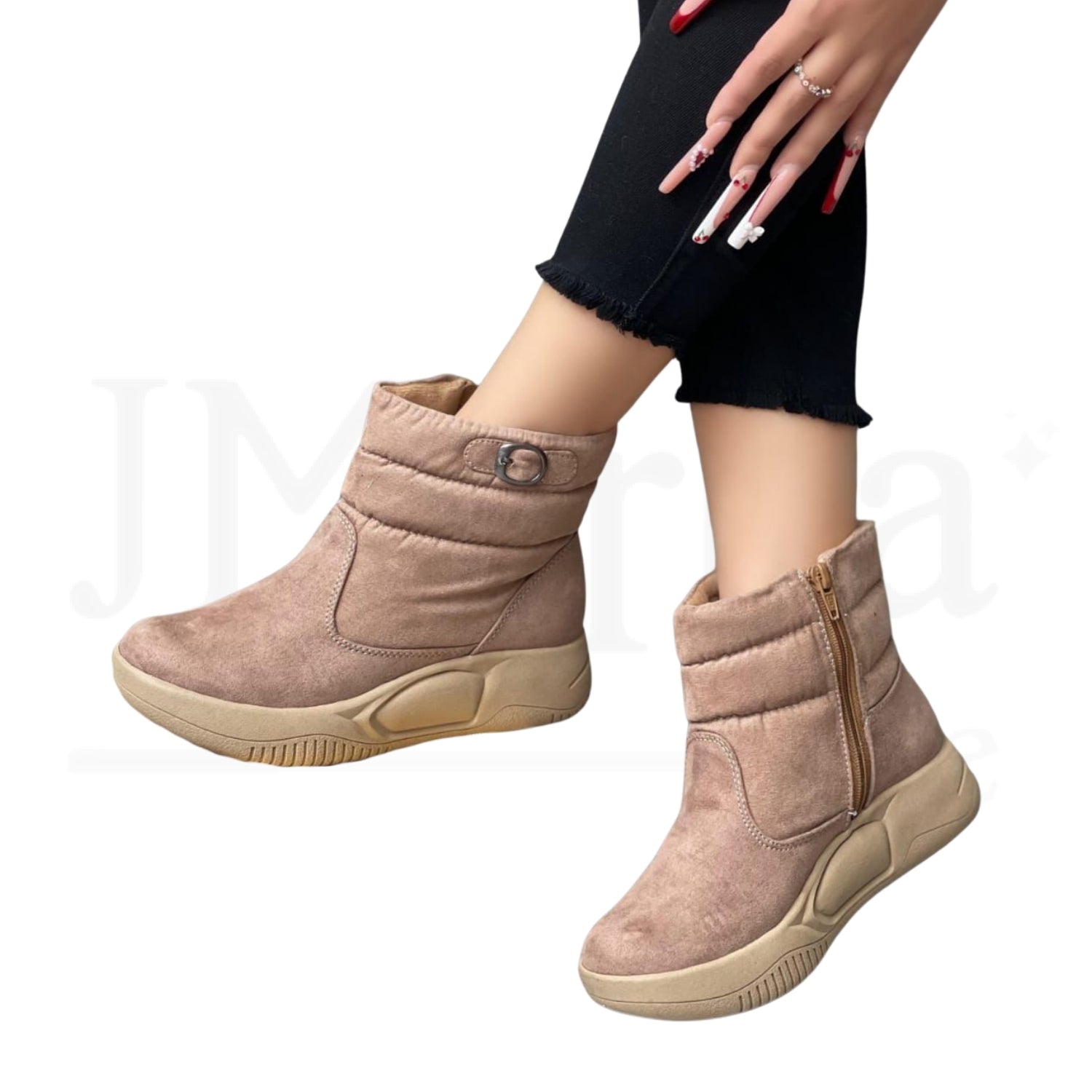 BOTINES - JMARKA