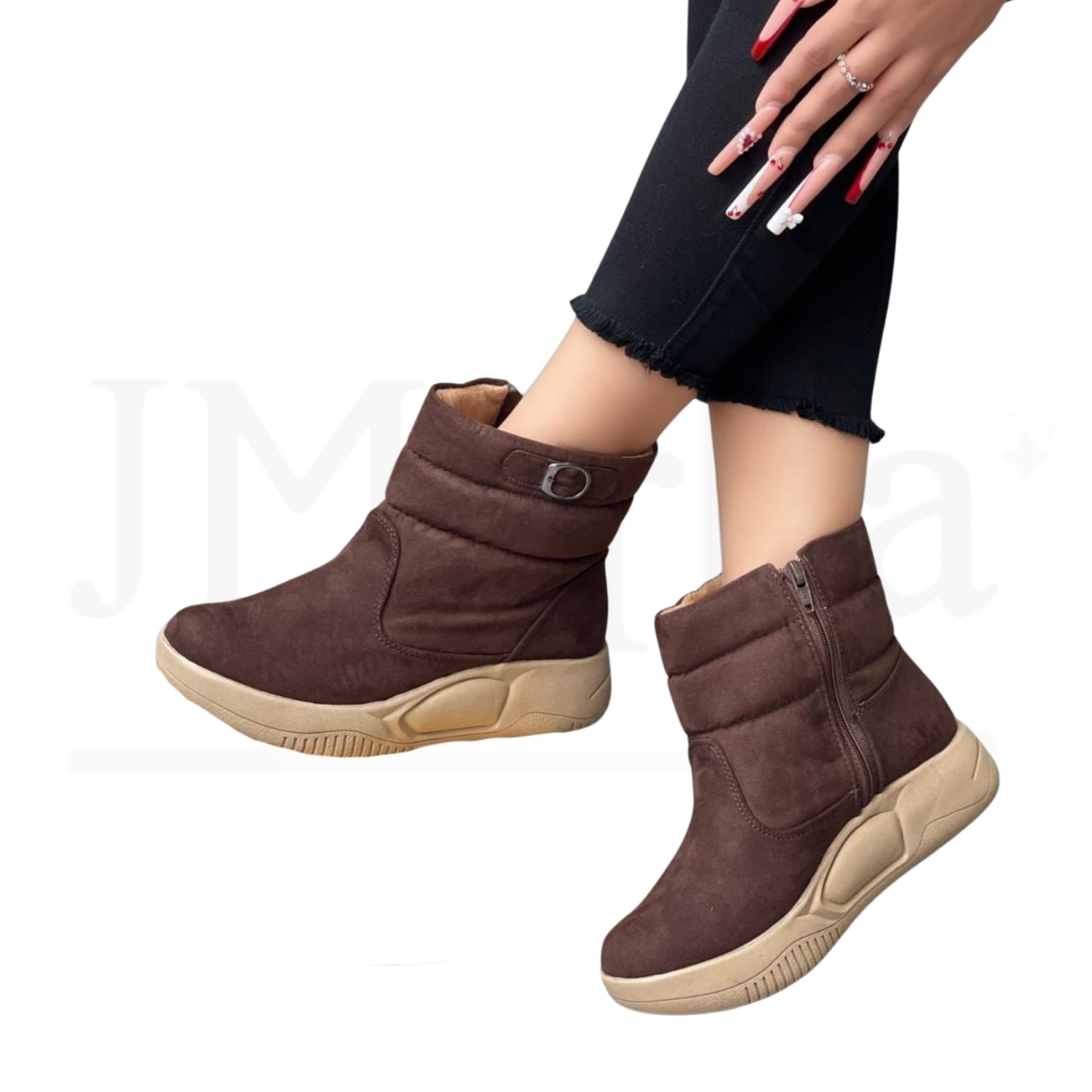 BOTINES - JMARKA
