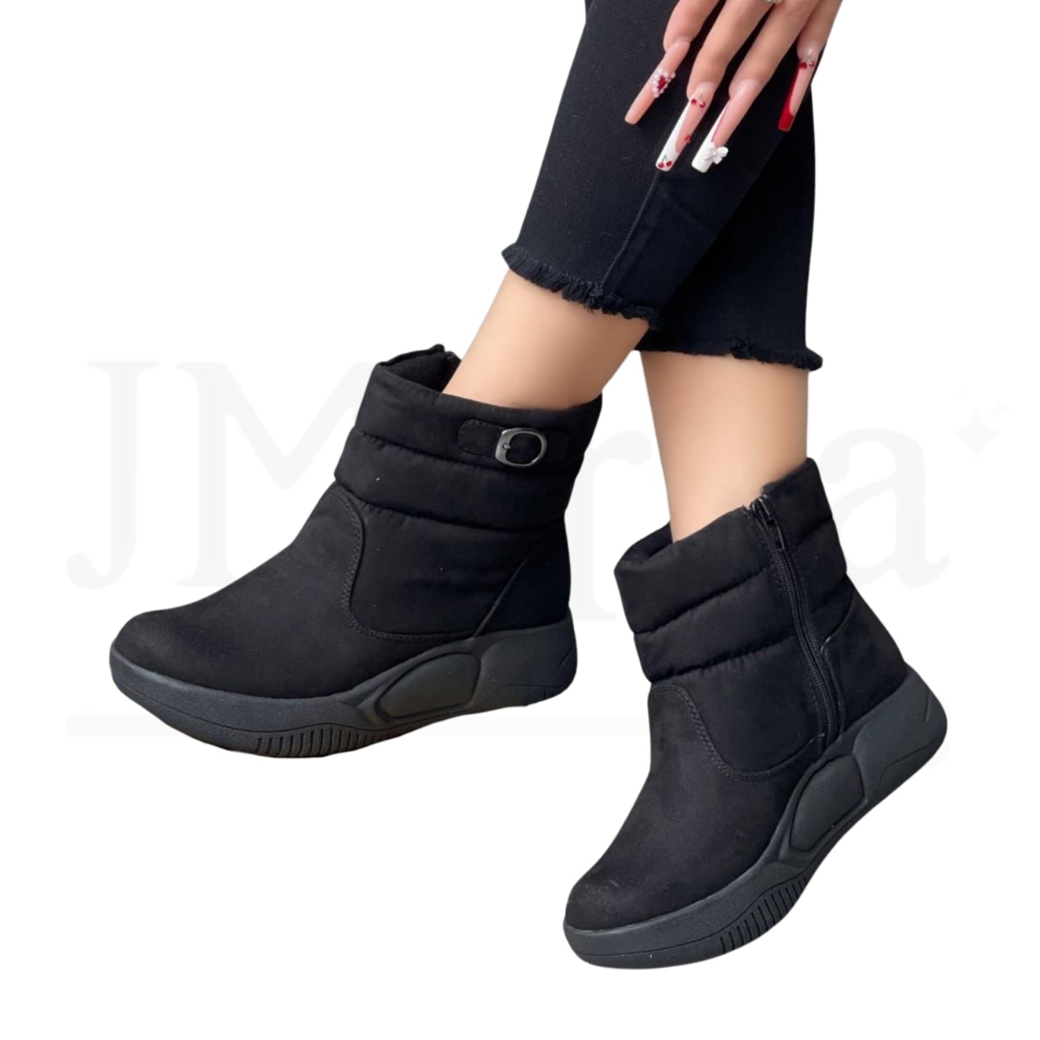 BOTINES - JMARKA