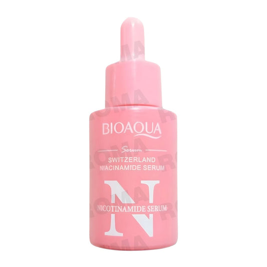 SÉRUM SWITZERLAND NIACINAMIDE 30ML BIOAQUA