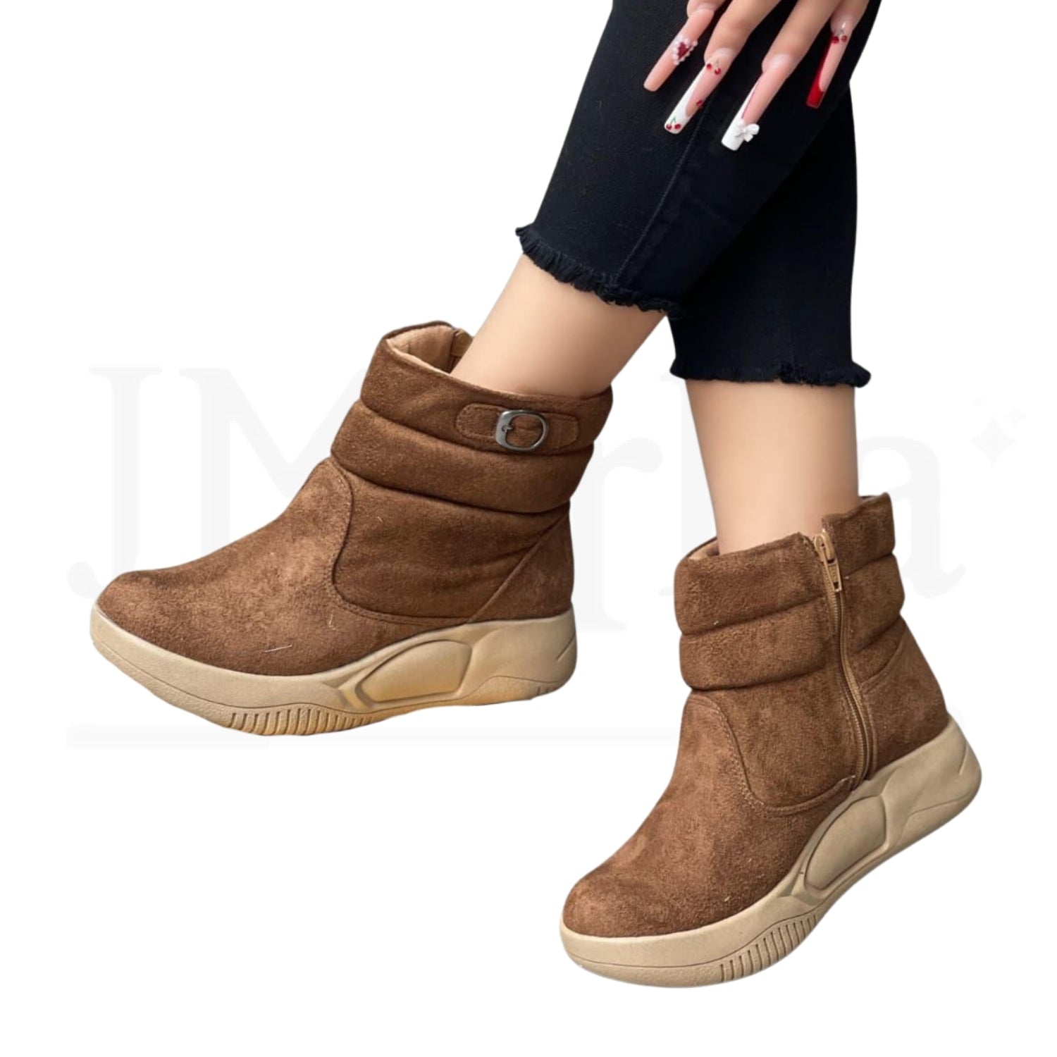 BOTINES - JMARKA