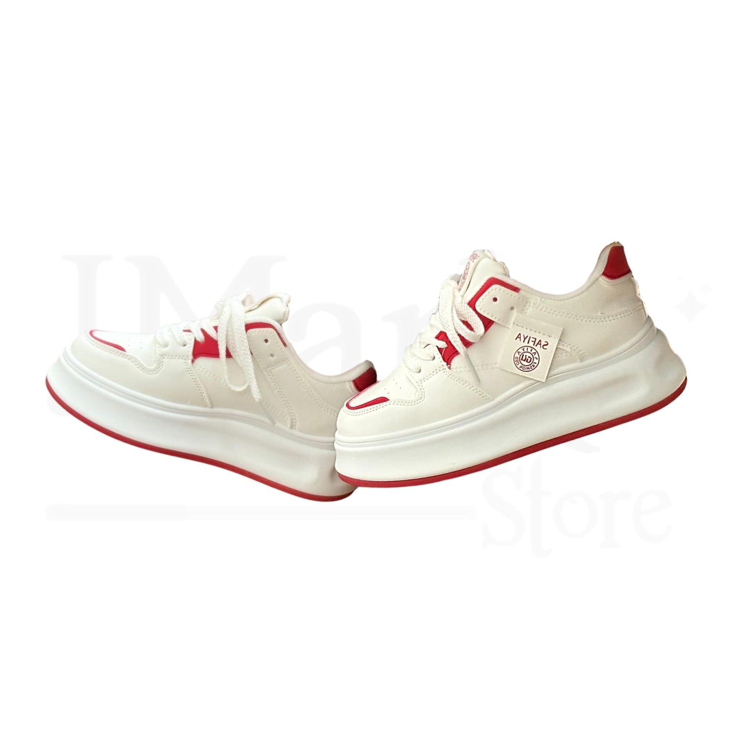 ZAPATILLAS - JMARKA