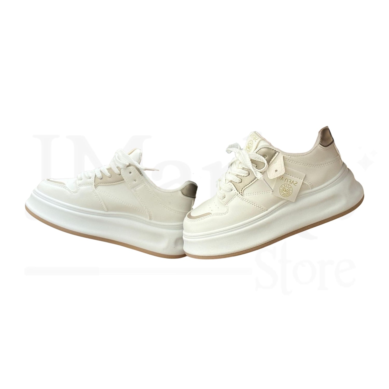 ZAPATILLAS - JMARKA