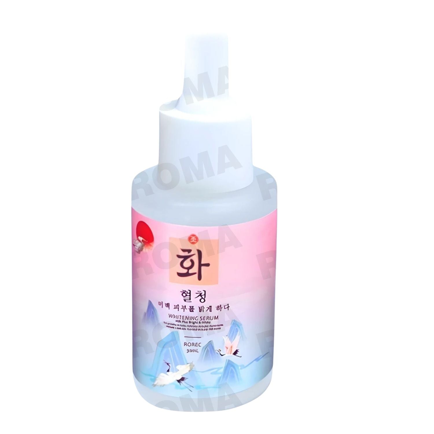 SÉRUM BLANQUEADOR ROREC 30ML
