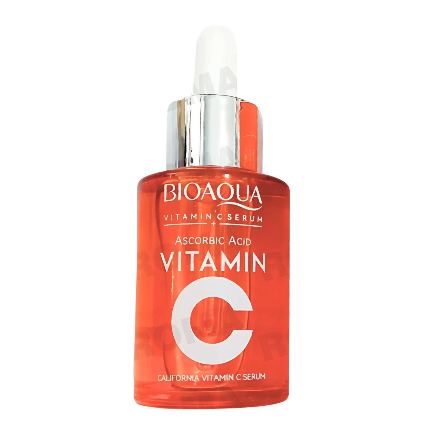 SÉRUM FACIAL VITAMINA C 30ML BIOAQUA