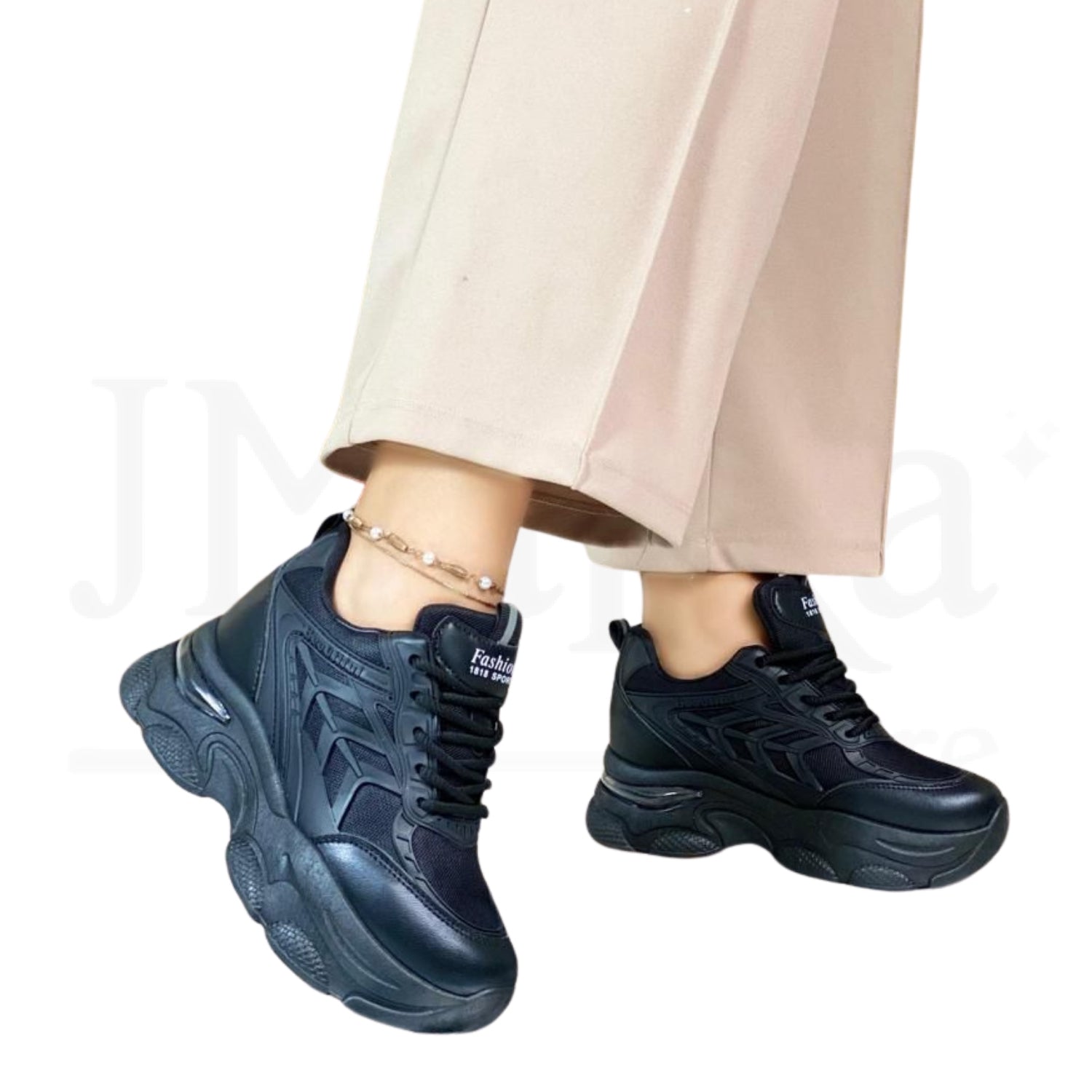 ZAPATILLAS - JMARKA