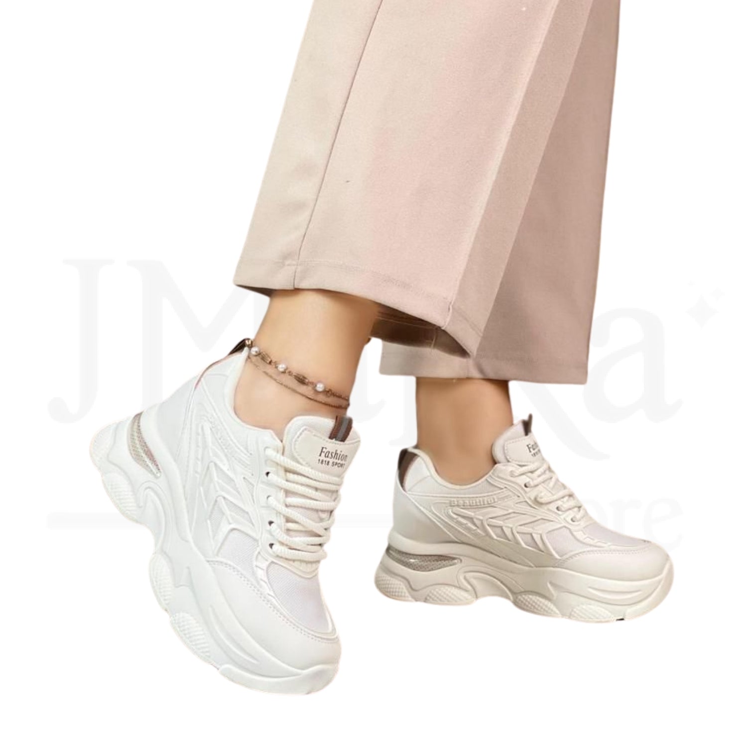 ZAPATILLAS - JMARKA