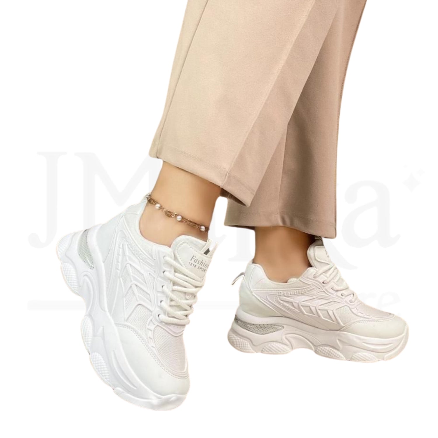 ZAPATILLAS - JMARKA