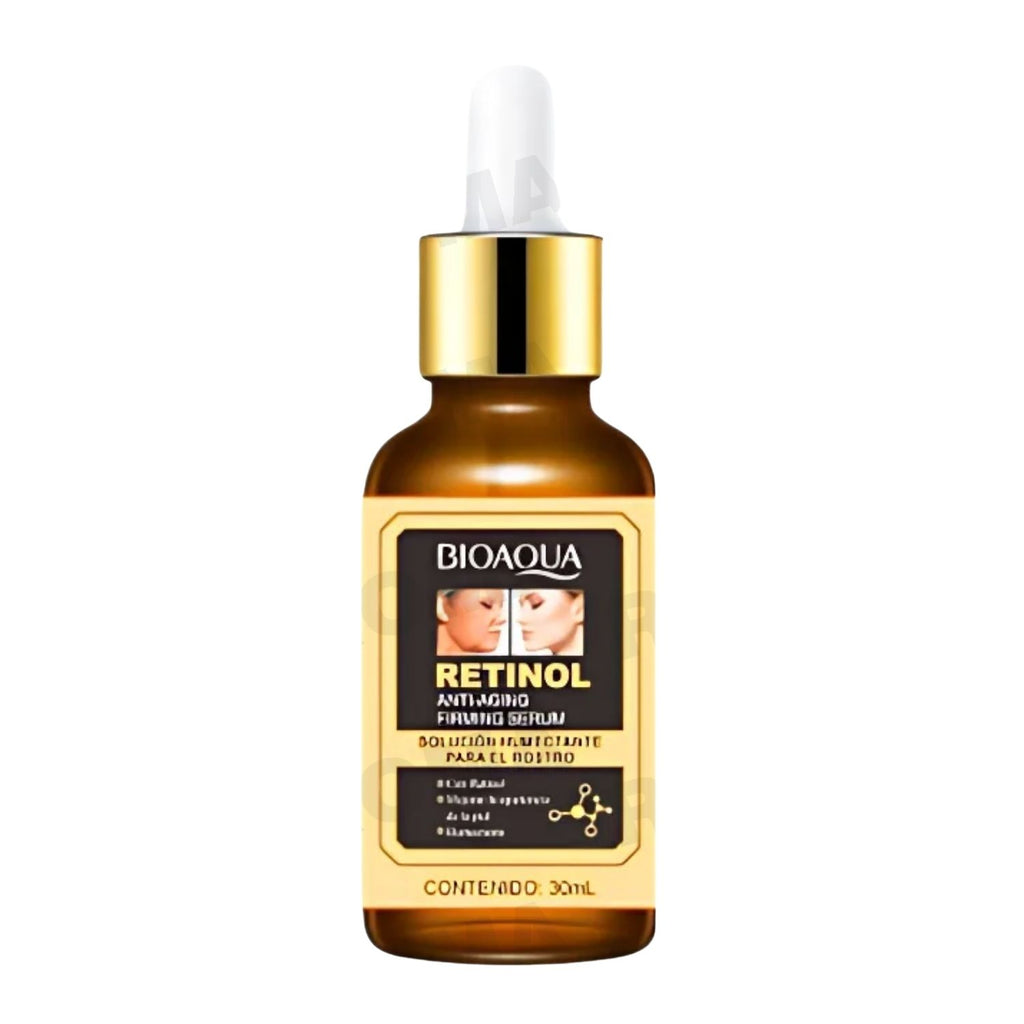 SÉRUM FACIAL RETINOL 30ML BIOAQUA