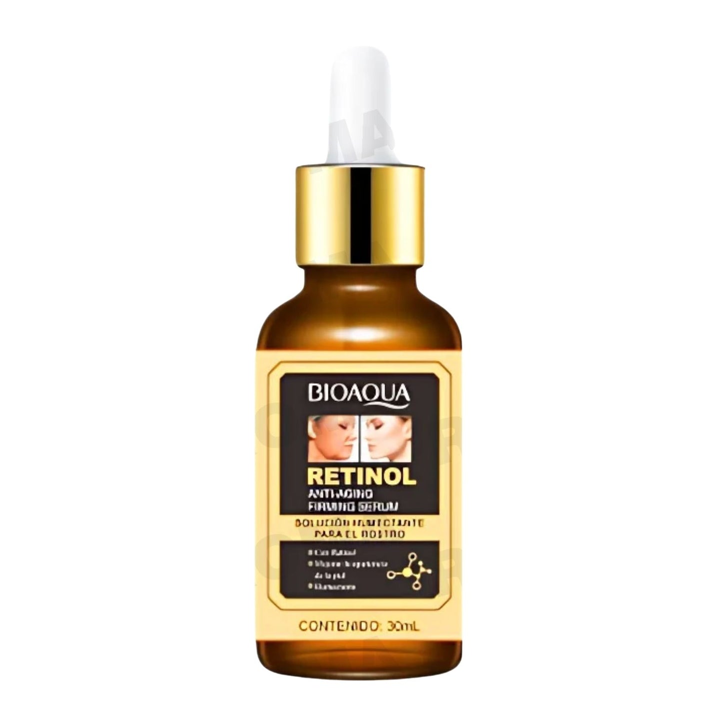 SÉRUM FACIAL RETINOL 30ML BIOAQUA