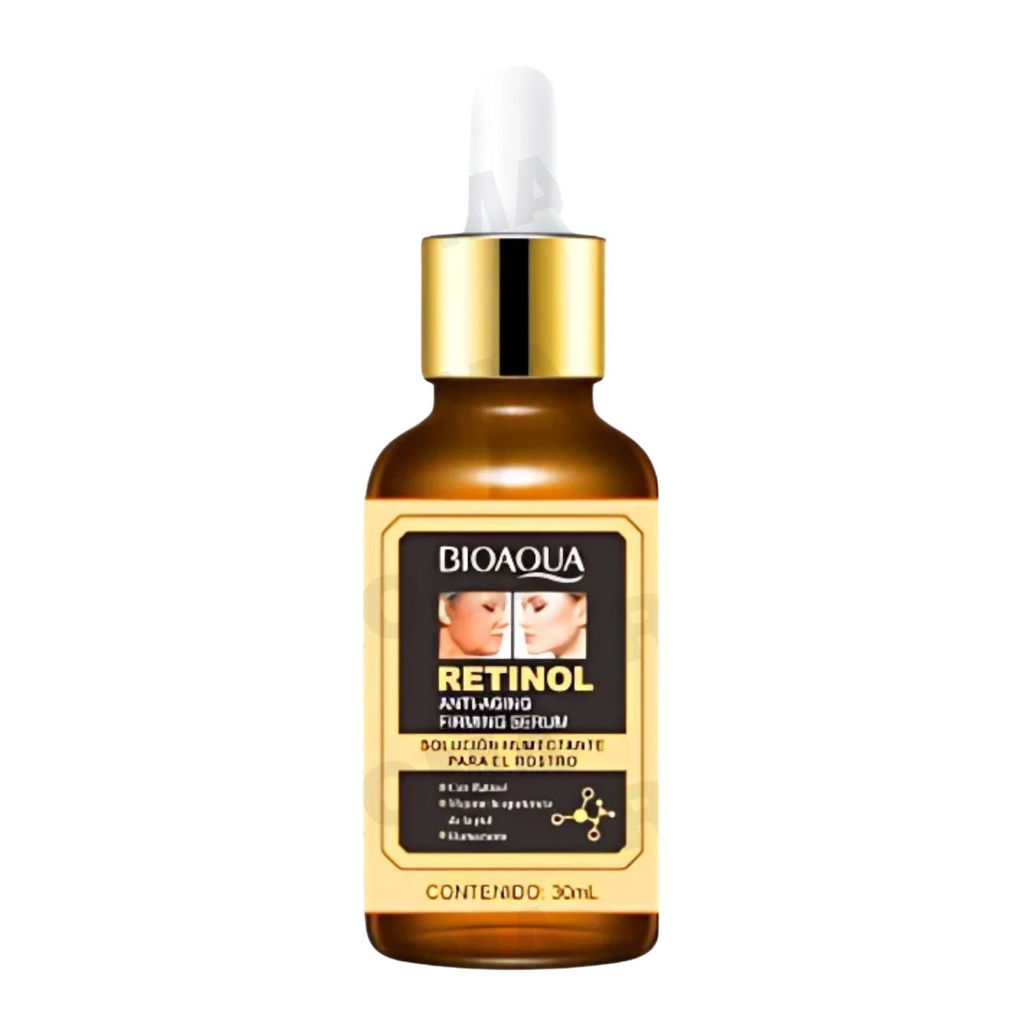 SÉRUM FACIAL RETINOL 30ML BIOAQUA