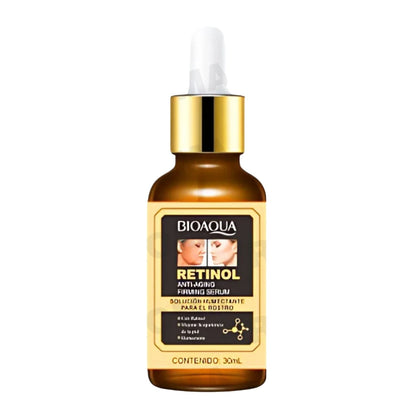 SÉRUM FACIAL RETINOL 30ML BIOAQUA