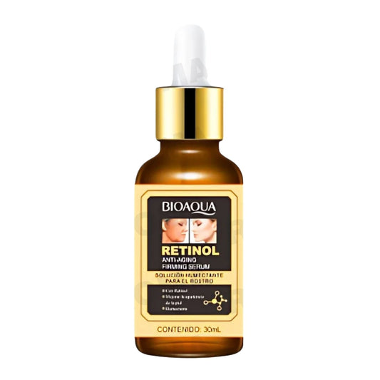 SÉRUM FACIAL RETINOL 30ML BIOAQUA