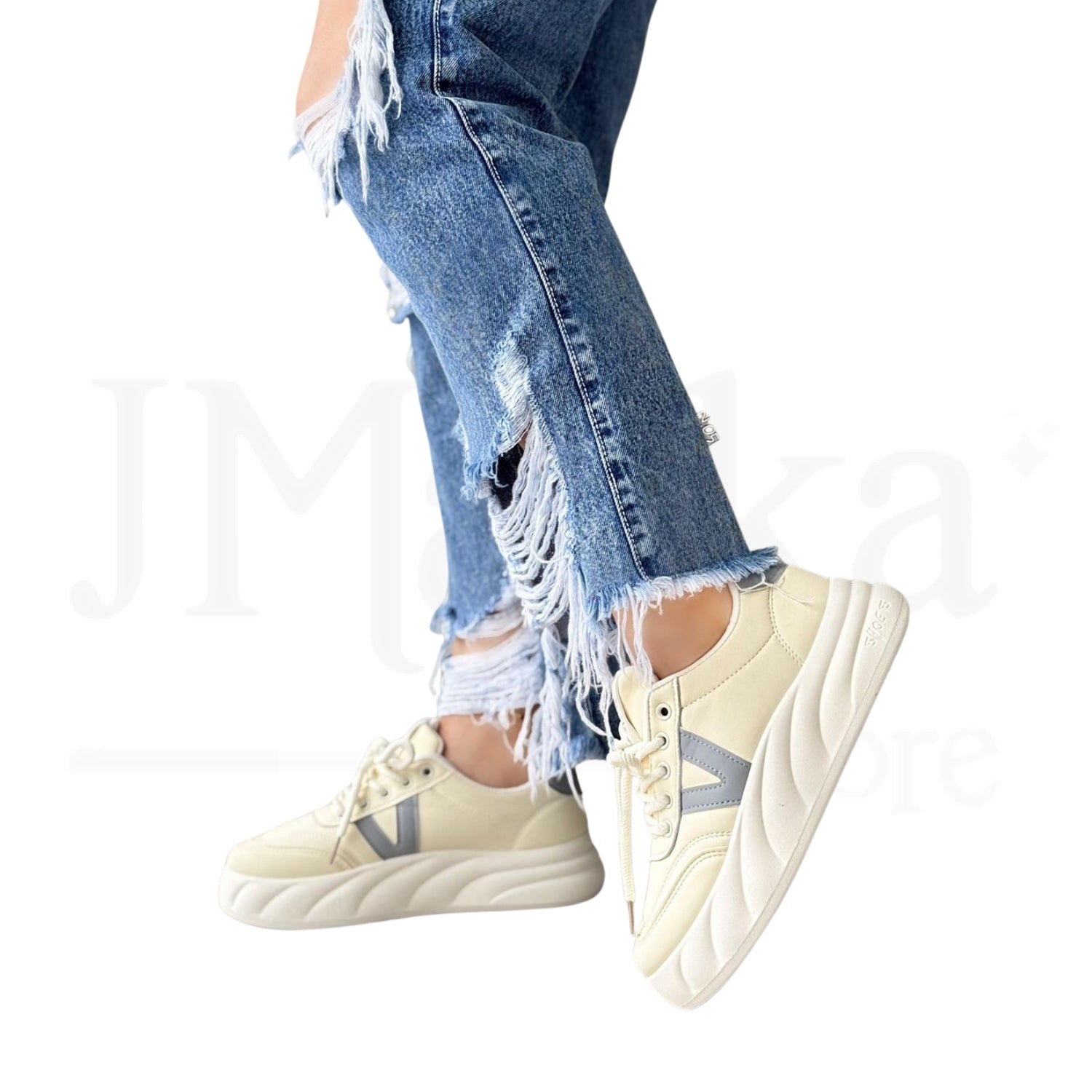ZAPATILLAS - JMARKA